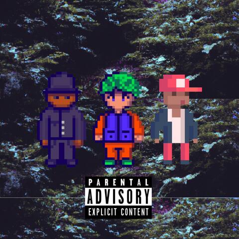 Blunts & Schemes (feat. Joi Montae & Damien The Architect)