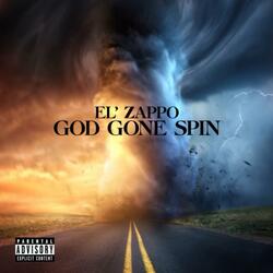 God Gone Spin