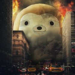 Death By Squishmallows