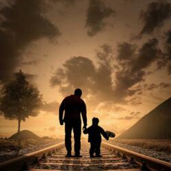 GOD:WALK
