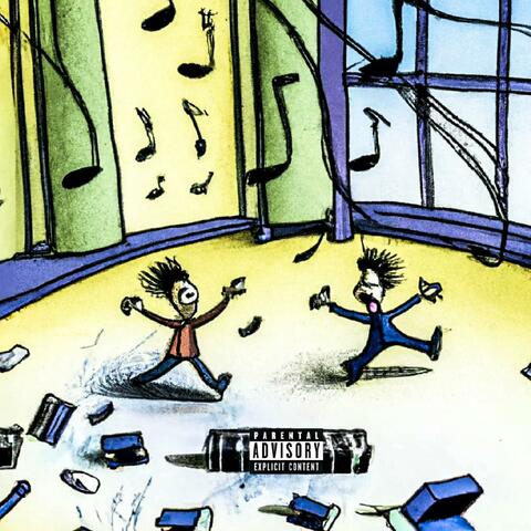 Moshpit (feat. kreep)