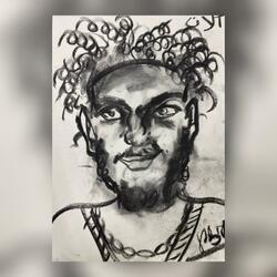 OVERDOSE. (feat. Jodzi)