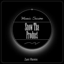 Snow Tha Product | Music Secion (Electro House)