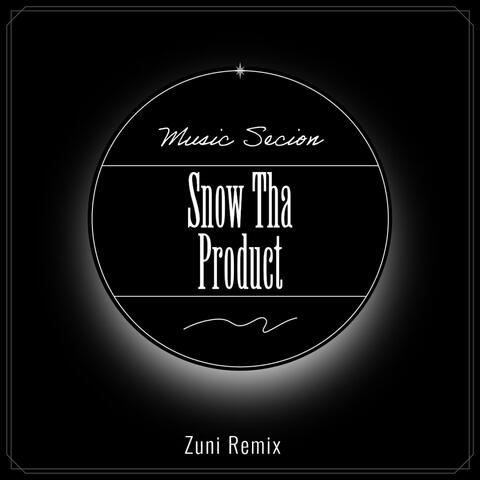 Snow Tha Product | Music Secion (Electro House)