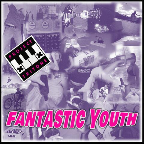 Fantastic Youth
