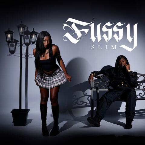 Fussy