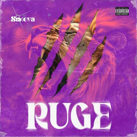 Ruge (Version Oficial)