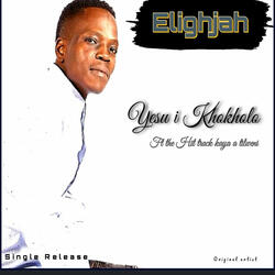Yesu i Khokholo