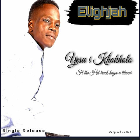 Yesu i Khokholo
