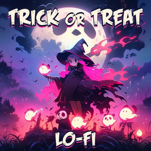 Trick or Treat Lofi