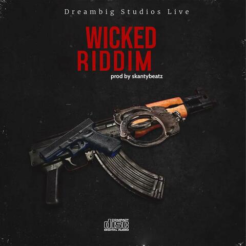 Wicked Riddim