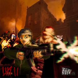 Abyss (feat. Hanzow & BigBandj)