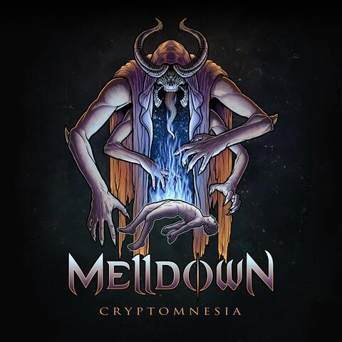 Cryptomnesia