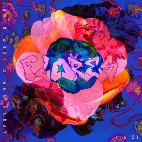 Flores (feat. Anita Gabay)