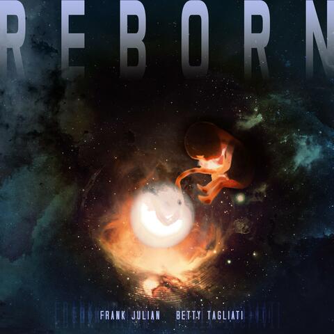 ReBorn  (feat. Betty Tagliati) [Remastered]