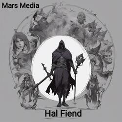 Hal Fiend