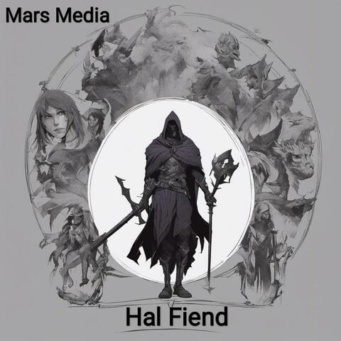 Hal Fiend