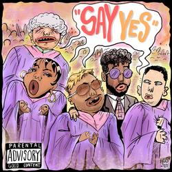 Say Yes