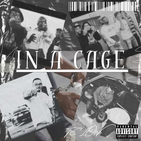 In A Cage (feat. JPbeatz)