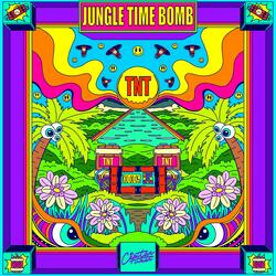 Jungle Time Bomb (TNT)