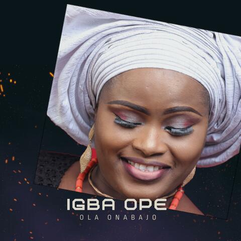 Igba Ope