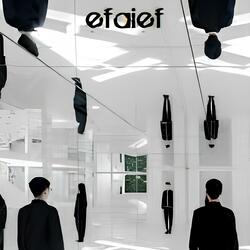The room of 16 mirrors