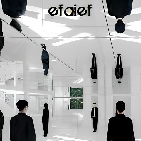 The room of 16 mirrors (Radio Edit)