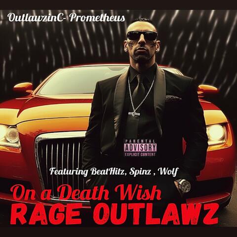 On A Death Wish