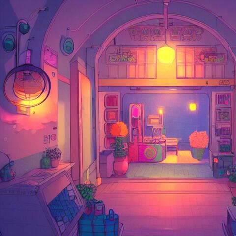 A Place to Stay