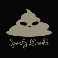 Spooky Dookie (feat. Miette Seguin)