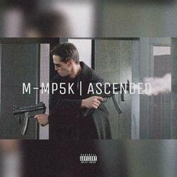 ASCENDED (feat. Dua1Sh0ck & Djinn The Disciple)