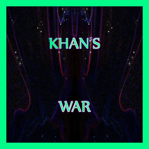 Khan's War