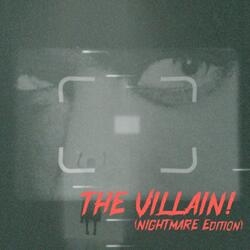 THE VILLAIN! (Apollo Wick Edition)