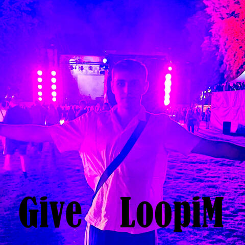 Give