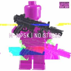 NO STRESS (feat. Dua1Sh0ck)