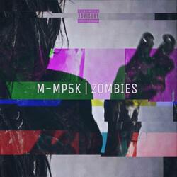 ZOMBIES (feat. Flairis)