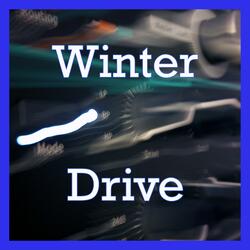 Winter Drive