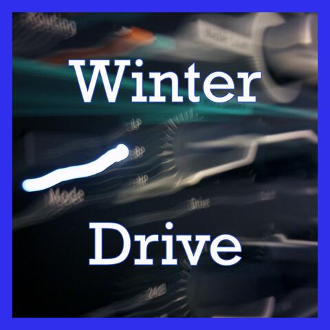 Winter Drive