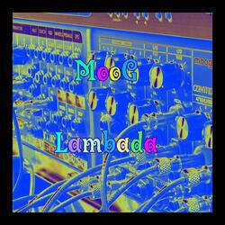 Moog Lambada