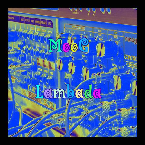 Moog Lambada