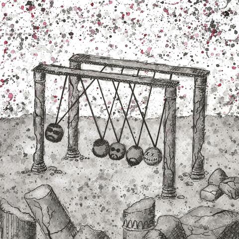 Newton's Cradle