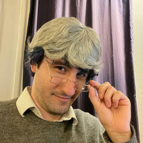I Wanna Get Down With My Accountant
