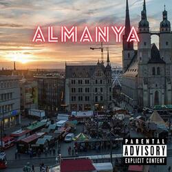 ALMANYA