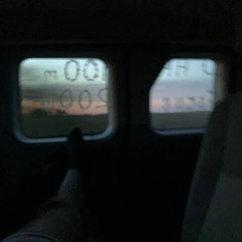 Good Morning (ashley's interlude)