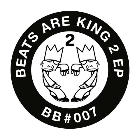 Beats Are King 2