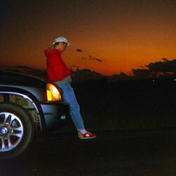 the rearview