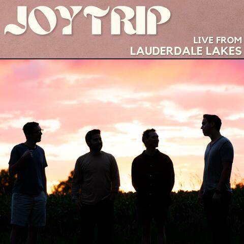 Live from Lauderdale Lakes