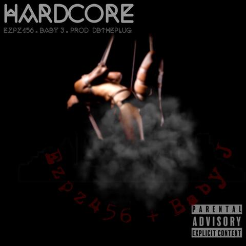 Hardcore (feat. BabyJ)