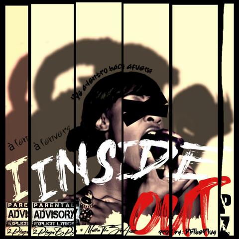 Inside Out (feat. Mathis The Super Artist)