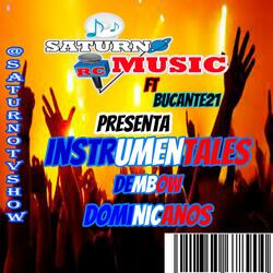 Dembow Dominicano Uva (feat. Bucante21)